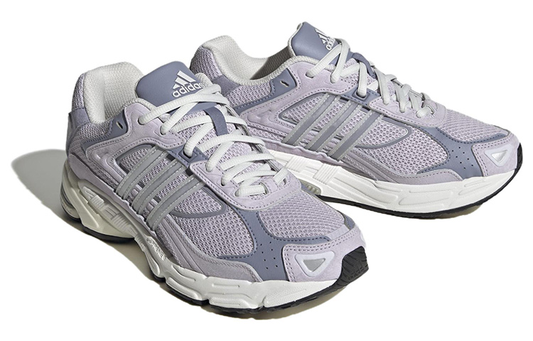 Lookbook (W) adidas Response CL 'Amanecer Plateado' ID4288