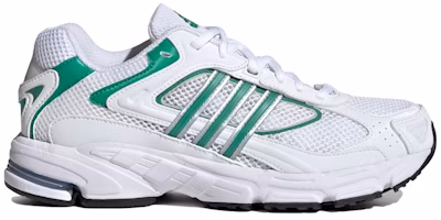 (Women) adidas Response CL 'White Semi Court Green' IG3390 (Women) adidas Response CL 'White Semi Court Green' IG3390