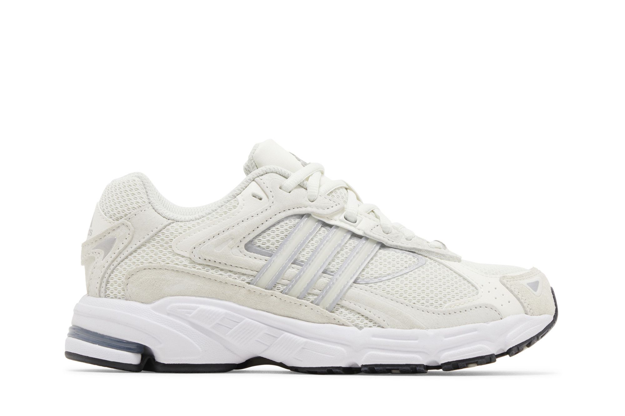 (Women) adidas Response CL 'White Tint Silver' ID4292