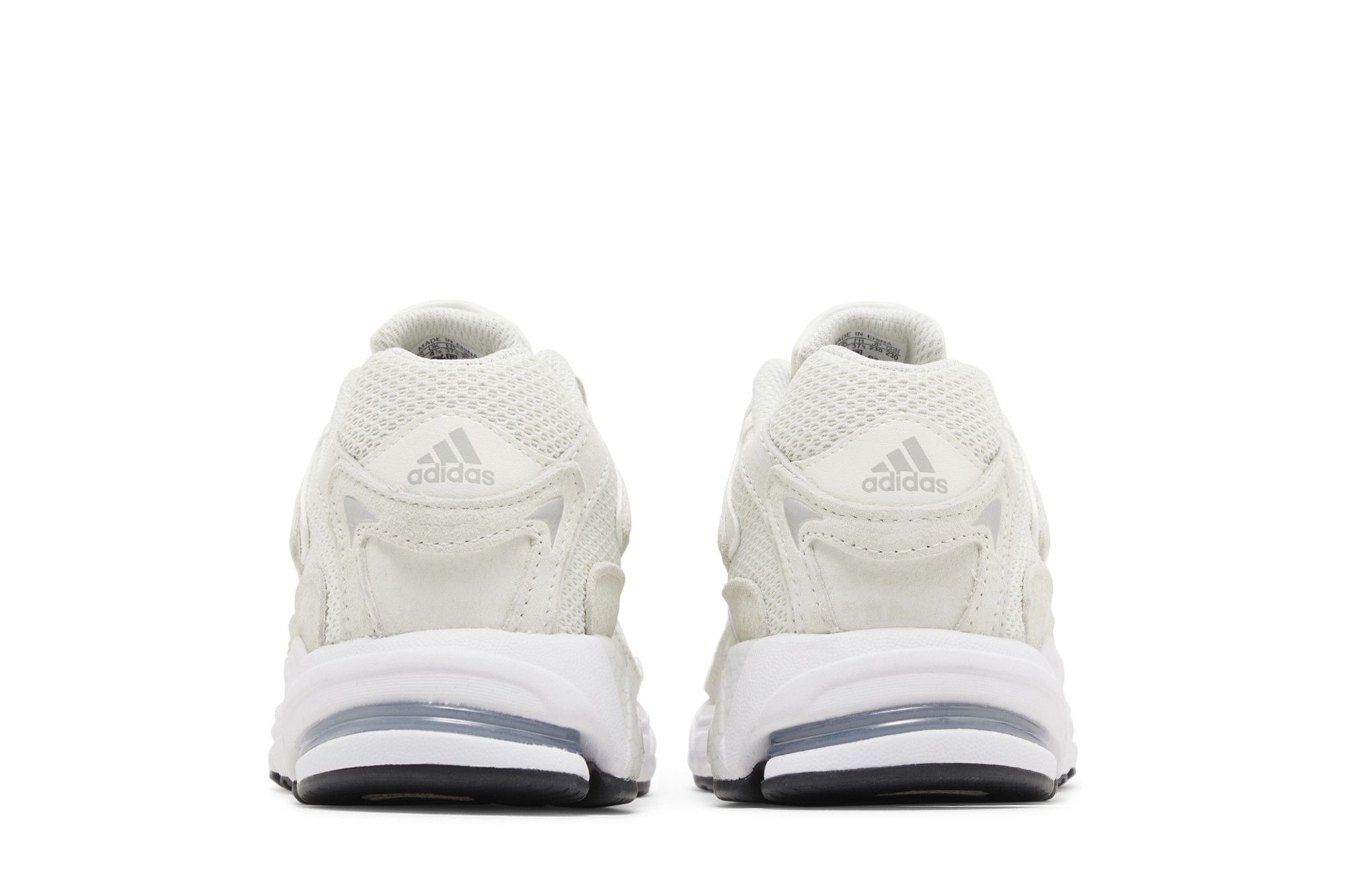 Details for (W) adidas Response CL ''Weiß Silber'' ID4292