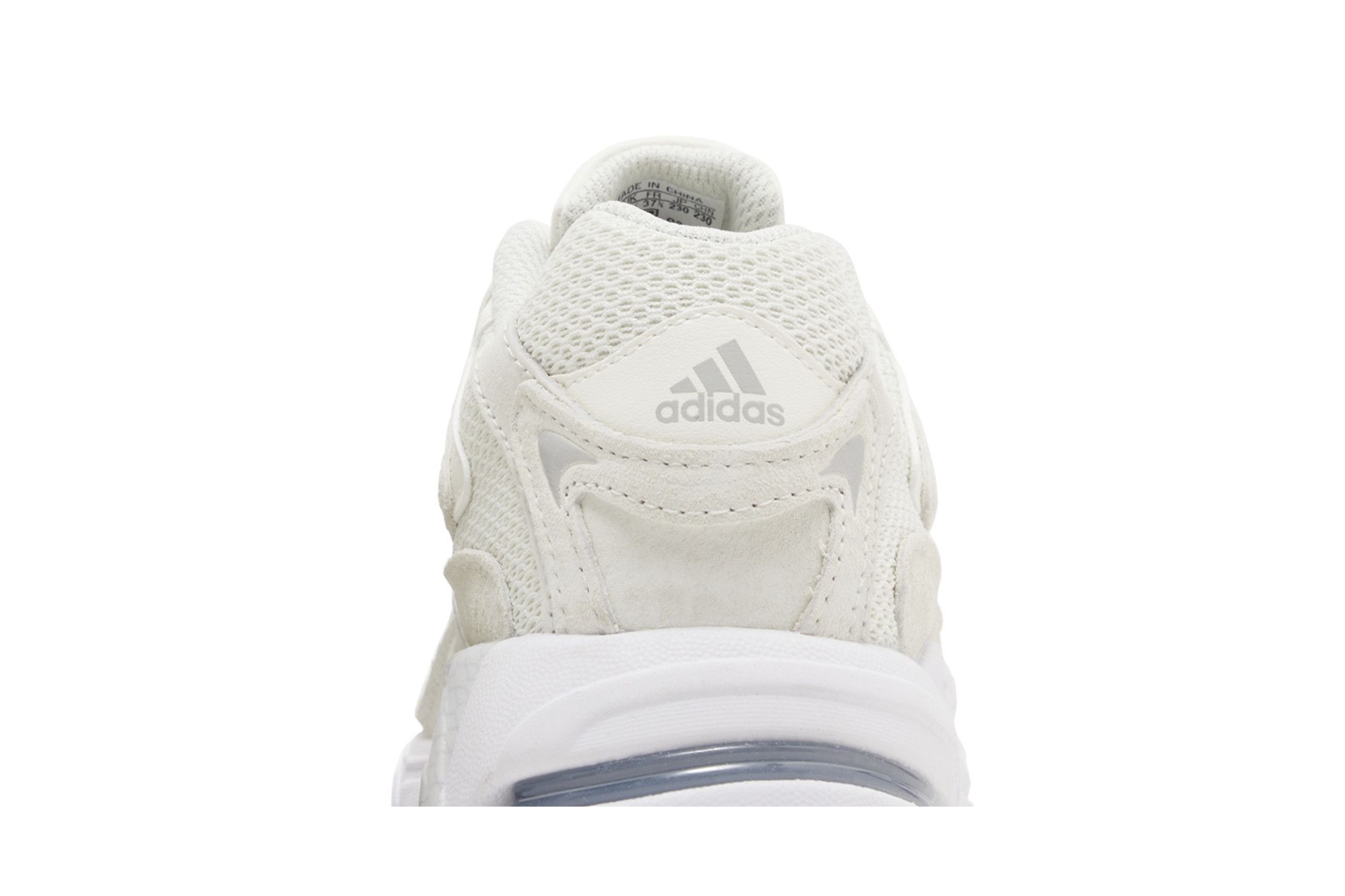 Sizing (W) adidas Response CL ''Weiß Silber'' ID4292