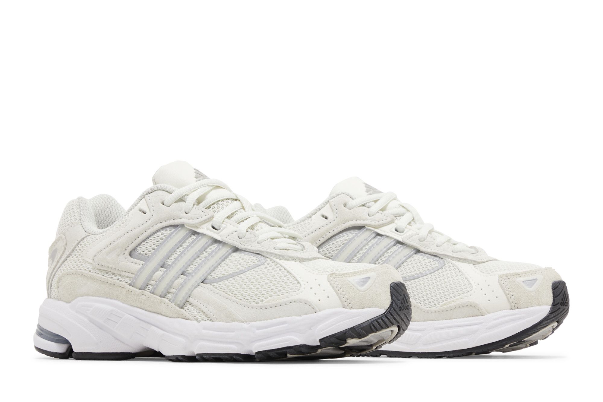 Cheap (W) adidas Response CL ''Weiß Silber'' ID4292