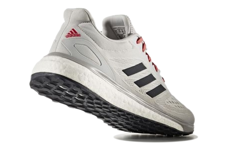 (W) adidas Response LTD 'Light Grey' 圖 3