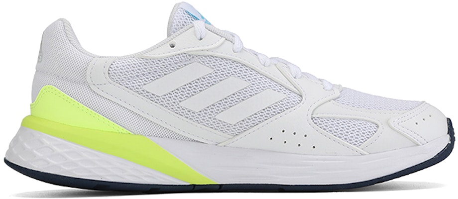 (W) Zapatillas adidas Response Blanco/Verde FY9588 Order (W) Zapatillas adidas Response Blanco/Verde FY9588