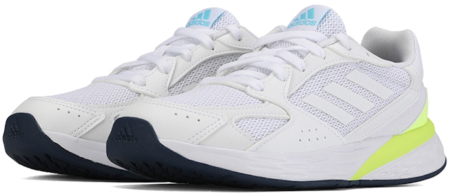 (W) Zapatillas adidas Response Blanco/Verde FY9588 Lookbook (W) Zapatillas adidas Response Blanco/Verde FY9588