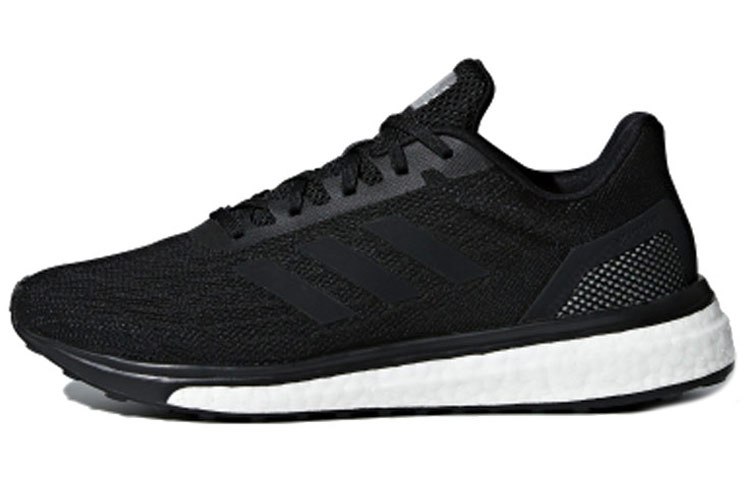 (Women) adidas Response Low Tops Black CQ0020