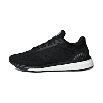 (W) adidas Response Low Tops Black