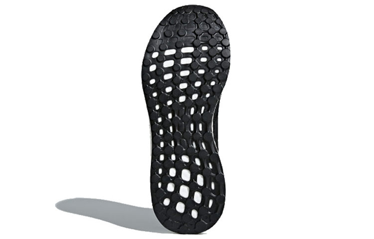 Shop (W) 阿迪达斯 Response 低帮黑色款式鞋 CQ0020