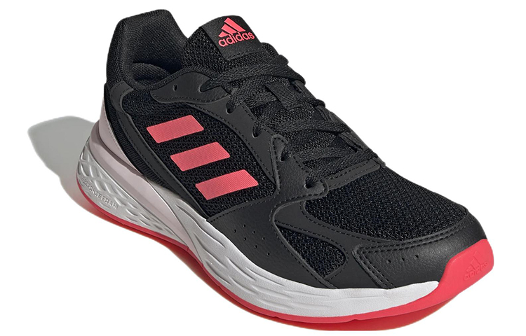 Lookbook (W) adidas Response Run ''Noir'' GY1150