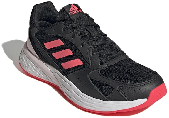 (W) 아디다스 리스폰스 런 '블랙' (Adidas Response Run 'Black') GY1150 Lookbook (W) 아디다스 리스폰스 런 '블랙' (Adidas Response Run 'Black') GY1150