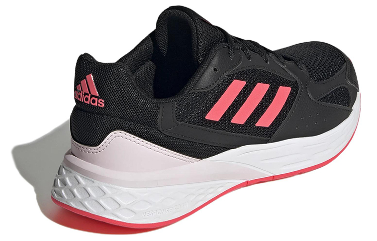 Shop (W) adidas Response Run ''Noir'' GY1150