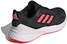 Shop (W) adidas Response Run ''Noir'' GY1150