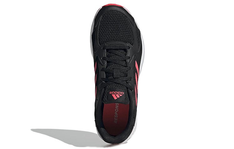 Purchase (W) adidas Response Run ''Noir'' GY1150