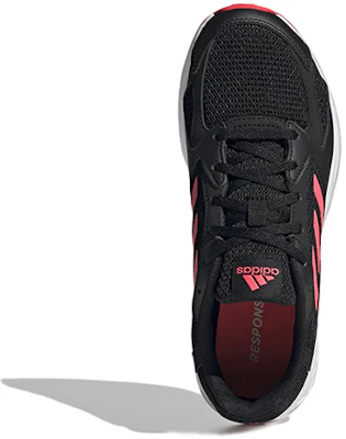 (W) adidas Response Run ''Noir'' GY1150 Purchase (W) adidas Response Run ''Noir'' GY1150