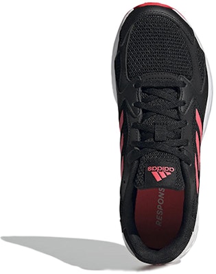 (W) 아디다스 리스폰스 런 '블랙' (Adidas Response Run 'Black') GY1150 Purchase (W) 아디다스 리스폰스 런 '블랙' (Adidas Response Run 'Black') GY1150