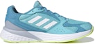 Order (W) adidas Response Run Biru/ 'Putih' FY9584
