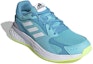Lookbook (W) adidas Response Run Biru/ 'Putih' FY9584