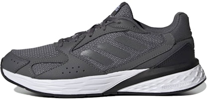 (Women) adidas Response Run Shoes 'Grey' FY9586