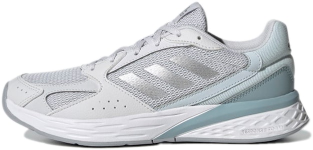 (W) adidas Response Run 'Gris Azul' GY1151 Buy (W) adidas Response Run 'Gris Azul' GY1151