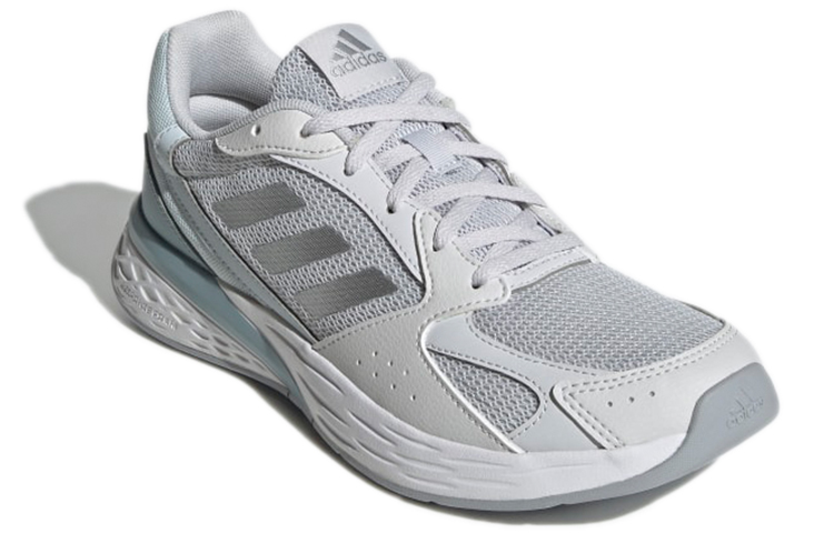 Lookbook (W) adidas Response Run ''Grigio Blu'' GY1151