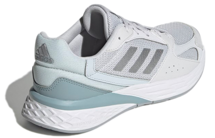 Shop (W) adidas Response Run ''Grigio Blu'' GY1151