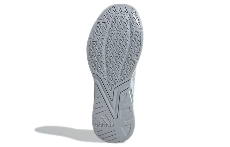 Details for (W) adidas Response Run ''Grigio Blu'' GY1151