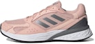 Buy (W) adidas Response Run 'Rosa Claro y Gris' H02056
