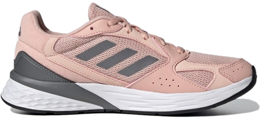 (W) adidas Response Run 'Rosa Claro y Gris' H02056 Order (W) adidas Response Run 'Rosa Claro y Gris' H02056