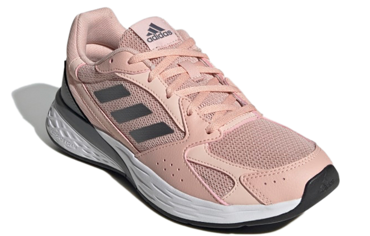 Lookbook (W) adidas Response Run ''Rosa Chiaro e Grigio'' H02056