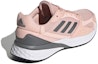 Shop (W) adidas Response Run 'Rosa Claro y Gris' H02056