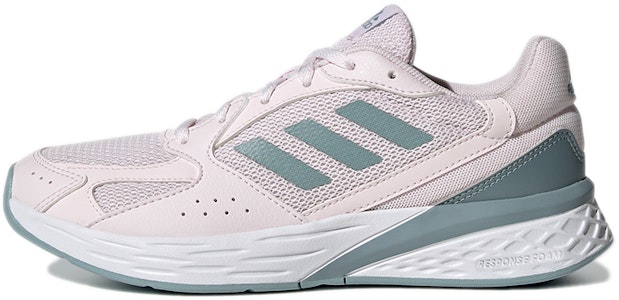 (W) adidas Response Run 'Merah Jambu' GY1152 Buy (W) adidas Response Run 'Merah Jambu' GY1152