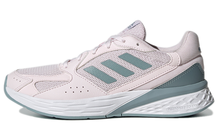 (Women) adidas Response Run 'Pink' GY1152