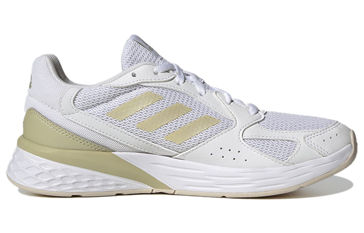 Order (W) adidas Response Run "Bianco Oro" GY1153