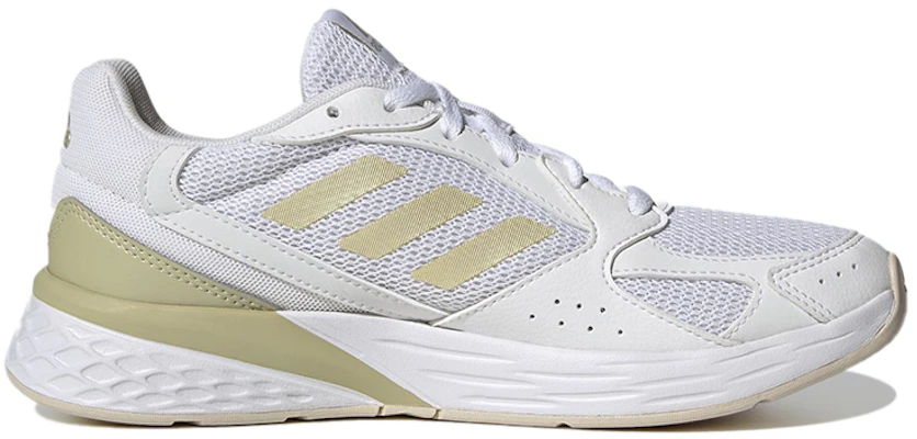 (W) adidas Response Run "Bianco Oro" GY1153 Order (W) adidas Response Run "Bianco Oro" GY1153