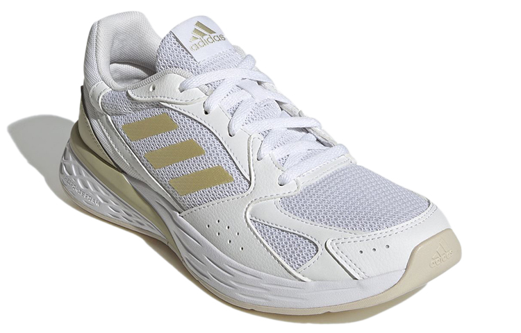 Lookbook (W) adidas Response Run "Bianco Oro" GY1153