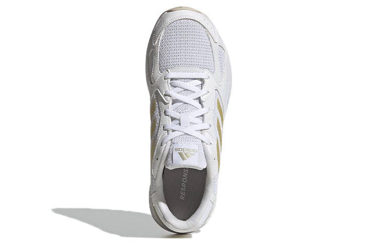 Purchase (W) adidas Response Run "Bianco Oro" GY1153