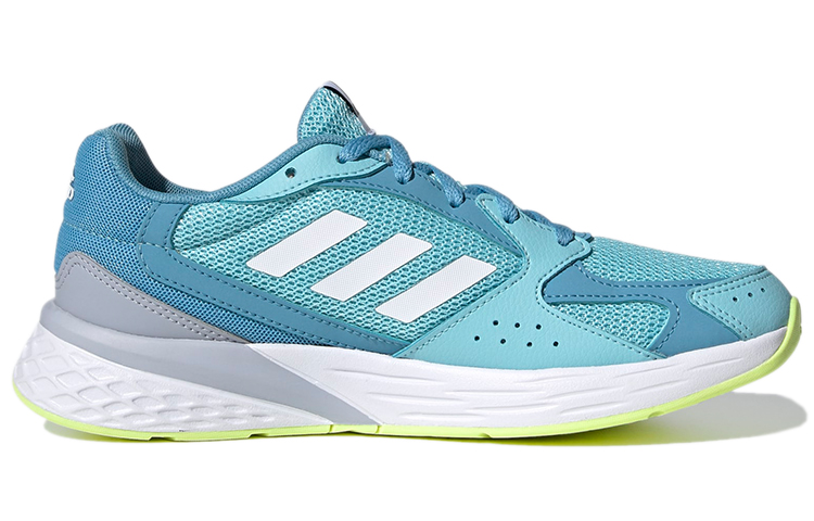 Order (W) adidas Response Run Bleu/ ''Blanc'' FY9584