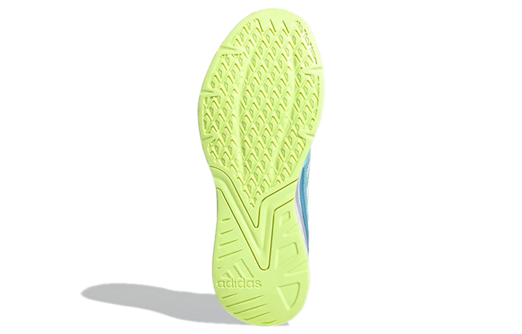 Details for (W) adidas Response Run Bleu/ ''Blanc'' FY9584