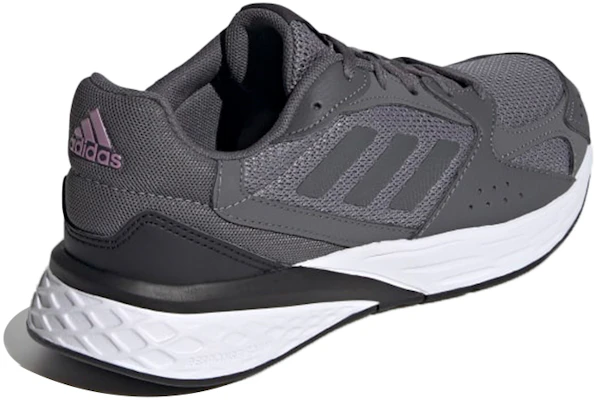 (W) Chaussures adidas Response Run ''Gris'' FY9586 Shop (W) Chaussures adidas Response Run ''Gris'' FY9586