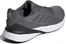 Shop (W) Chaussures adidas Response Run ''Gris'' FY9586