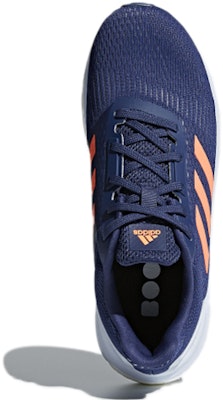 adidas Response 減震透氣 低幫 跑步鞋 女款 深藍色 Purchase adidas Response 減震透氣 低幫 跑步鞋 女款 深藍色