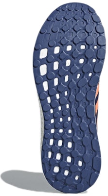 adidas Response 減震透氣 低幫 跑步鞋 女款 深藍色 Details for adidas Response 減震透氣 低幫 跑步鞋 女款 深藍色