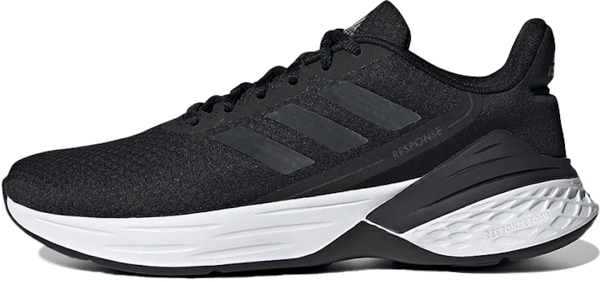 (W) adidas Response SR ''Nero Bianco'' GZ8425 Buy (W) adidas Response SR ''Nero Bianco'' GZ8425