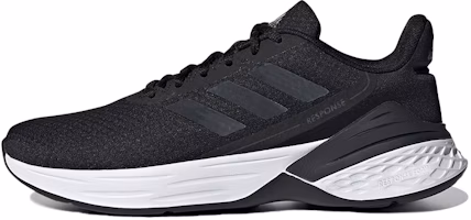 (Women) adidas Response SR 'Black White' GZ8425 (Women) adidas Response SR 'Black White' GZ8425