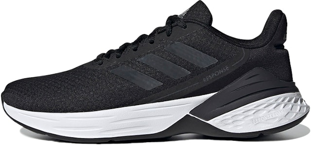 (W) アディダス レスポンスSR 黒白 (Adidas Resuponsu SR Kuro Shiro) GZ8425 Buy (W) アディダス レスポンスSR 黒白 (Adidas Resuponsu SR Kuro Shiro) GZ8425