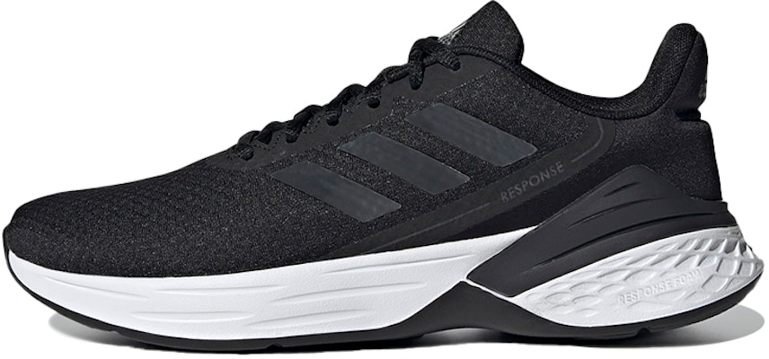 (W) adidas Response SR 'Hitam Putih' GZ8425 Buy (W) adidas Response SR 'Hitam Putih' GZ8425