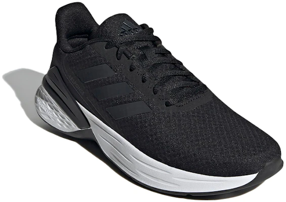 (W) adidas Response SR ''Nero Bianco'' GZ8425 Lookbook (W) adidas Response SR ''Nero Bianco'' GZ8425