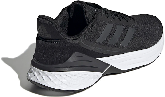 (W) adidas Response SR ''Nero Bianco'' GZ8425 Shop (W) adidas Response SR ''Nero Bianco'' GZ8425