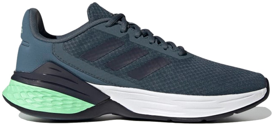 (W) adidas Response Sr 'Azul Blanco Verde' FX3646 Order (W) adidas Response Sr 'Azul Blanco Verde' FX3646