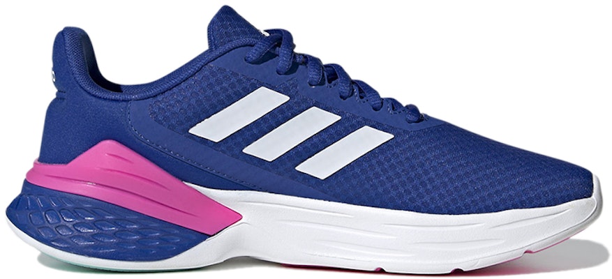 (Women) adidas Response SR 'Blue White' FY9160 Order (Women) adidas Response SR 'Blue White' FY9160